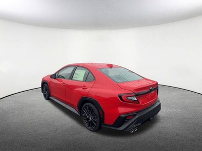 2026 Subaru WRX Base