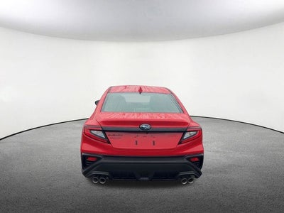 2026 Subaru WRX Base