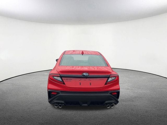 2026 Subaru WRX Base