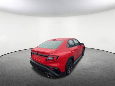 2026 Subaru WRX Base