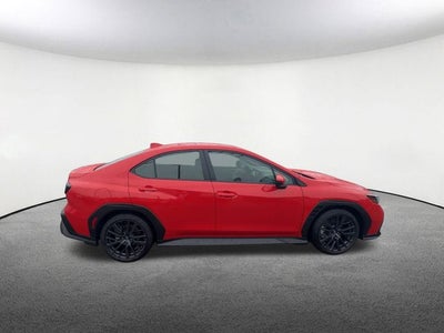 2026 Subaru WRX Base