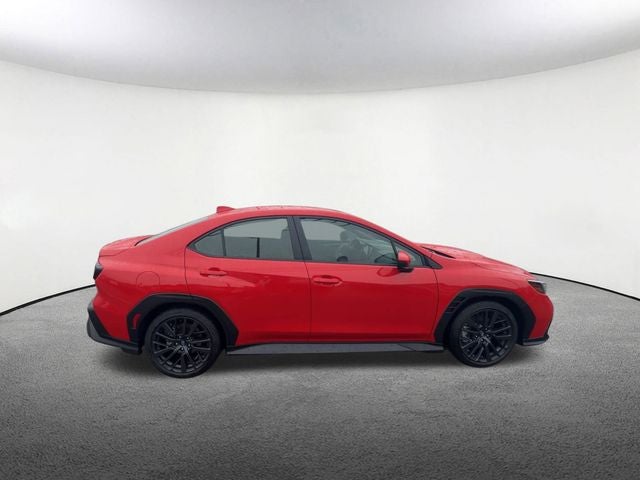 2026 Subaru WRX Base