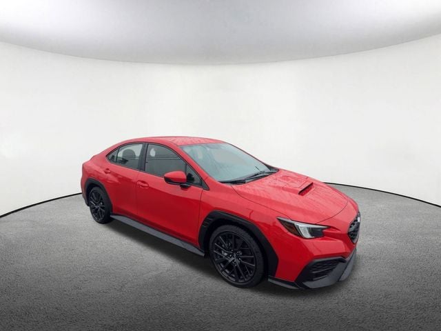 2026 Subaru WRX Base