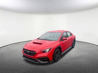 2026 Subaru WRX Base