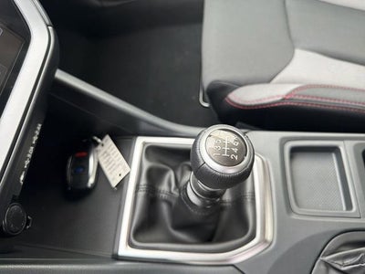 2026 Subaru WRX Base
