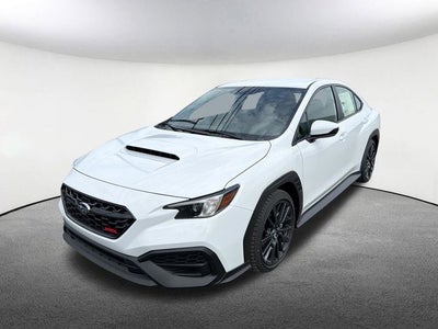 2026 Subaru WRX Base