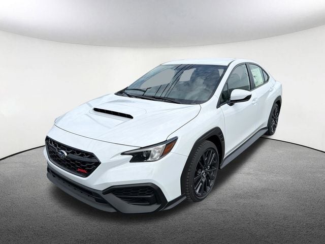 2026 Subaru WRX Base