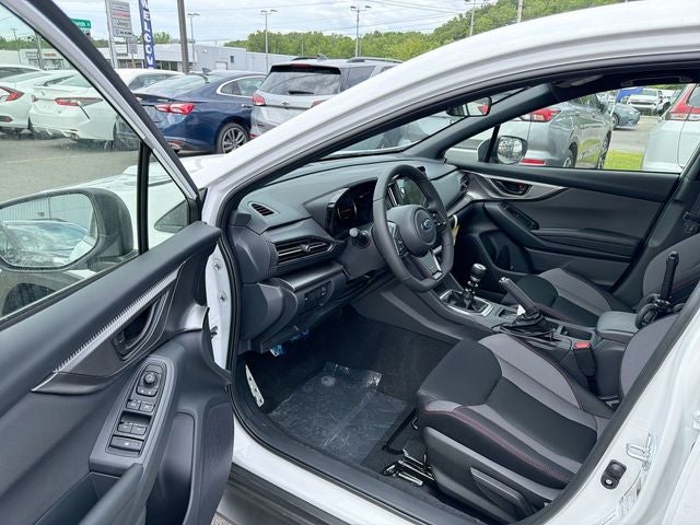 2026 Subaru WRX Base