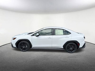 2026 Subaru WRX Base