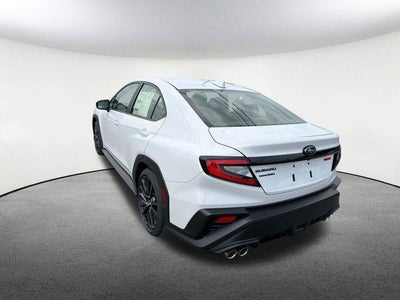 2026 Subaru WRX Base