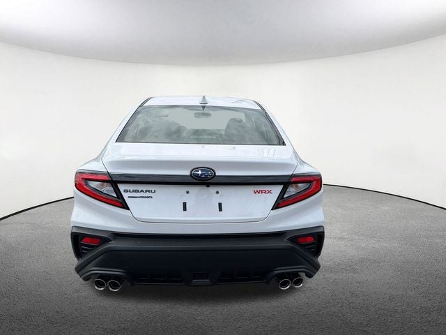 2026 Subaru WRX Base