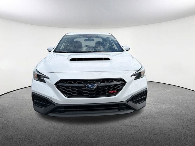 2026 Subaru WRX Base