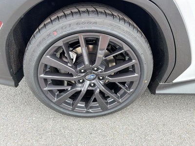 2026 Subaru WRX Base