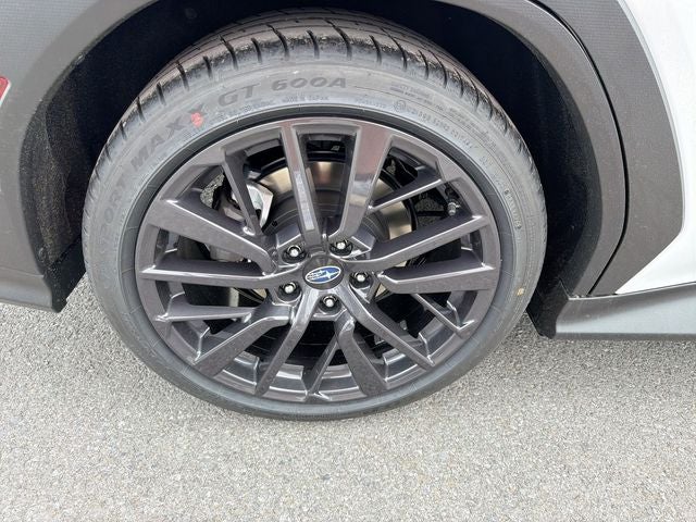 2026 Subaru WRX Base