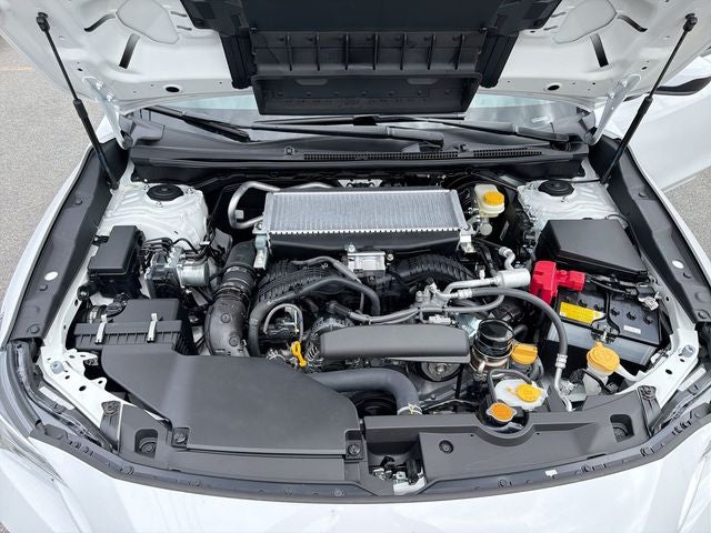 2026 Subaru WRX Base
