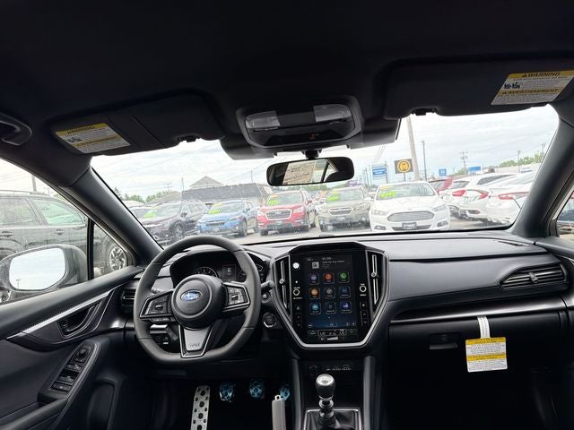 2026 Subaru WRX Base