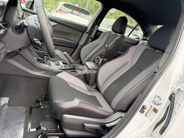 2026 Subaru WRX Base