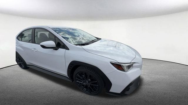 2026 Subaru WRX Base