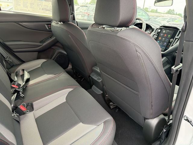 2026 Subaru WRX Base