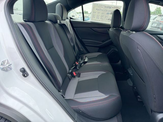 2026 Subaru WRX Base