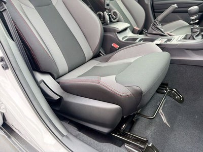 2026 Subaru WRX Base