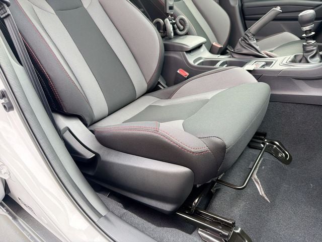 2026 Subaru WRX Base