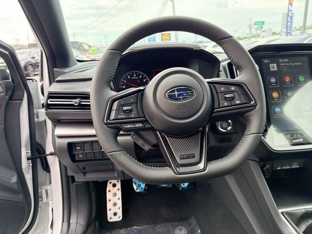2026 Subaru WRX Base