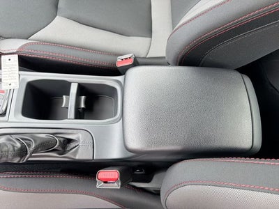 2026 Subaru WRX Base