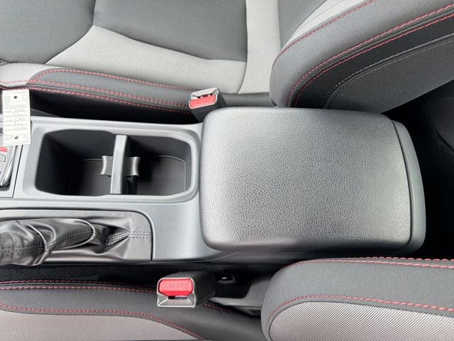 2026 Subaru WRX Base