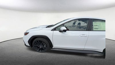 2026 Subaru WRX Base