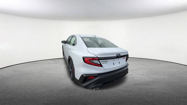 2026 Subaru WRX Base