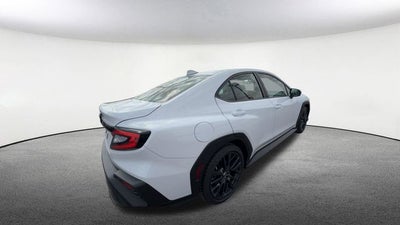 2026 Subaru WRX Base
