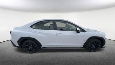 2026 Subaru WRX Base