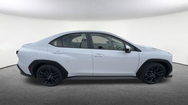 2026 Subaru WRX Base