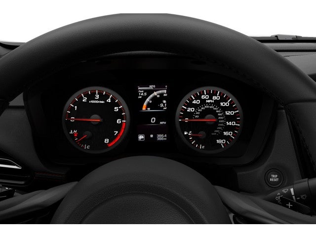 2026 Subaru WRX Limited