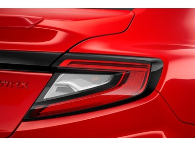 2026 Subaru WRX Limited