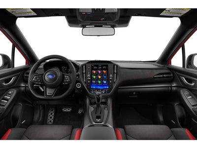 2026 Subaru WRX Limited