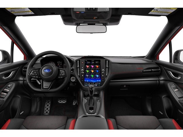 2026 Subaru WRX Limited