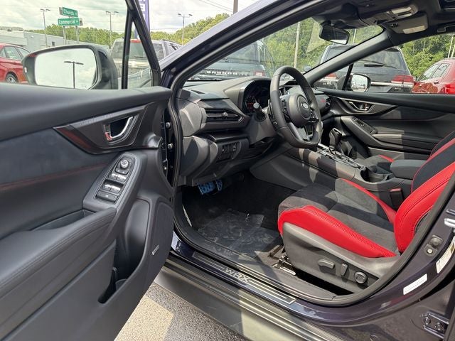 2026 Subaru WRX Limited