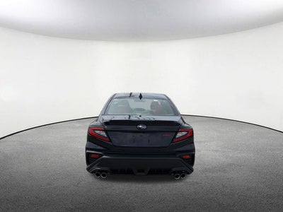 2026 Subaru WRX Limited