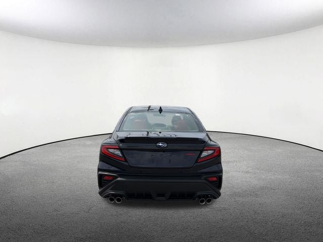 2026 Subaru WRX Limited