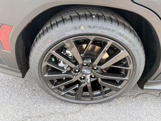 2026 Subaru WRX Limited