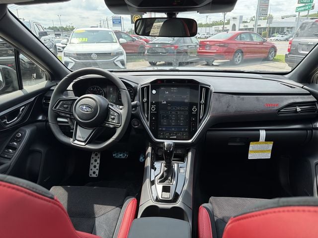 2026 Subaru WRX Limited