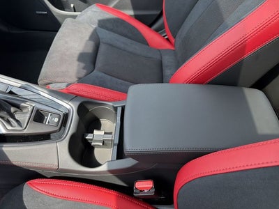 2026 Subaru WRX Limited
