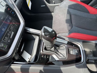 2026 Subaru WRX Limited