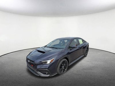 2026 Subaru WRX Limited