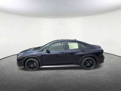 2026 Subaru WRX Limited
