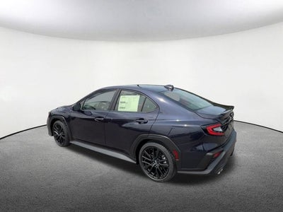 2026 Subaru WRX Limited