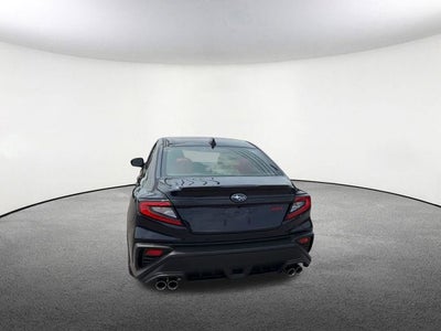 2026 Subaru WRX Limited