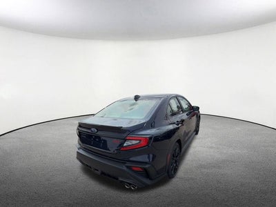 2026 Subaru WRX Limited